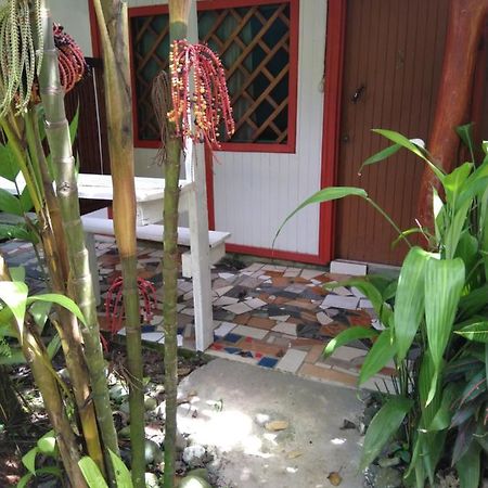 فندق Cabinas Talamanca Sa Puerto Viejo de Talamanca المظهر الخارجي الصورة