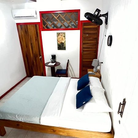 فندق Cabinas Talamanca Sa Puerto Viejo de Talamanca المظهر الخارجي الصورة