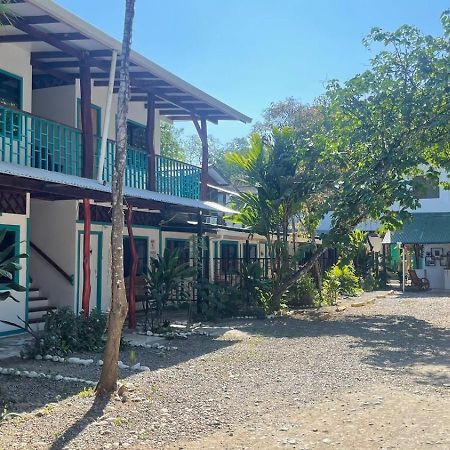 فندق Cabinas Talamanca Sa Puerto Viejo de Talamanca المظهر الخارجي الصورة