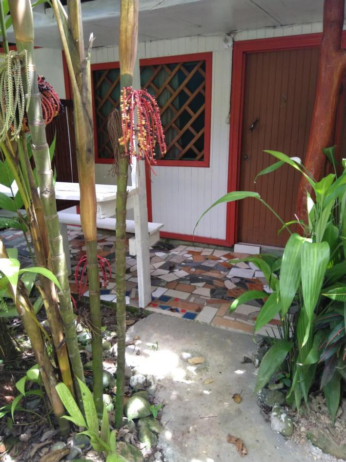 فندق Cabinas Talamanca Sa Puerto Viejo de Talamanca المظهر الخارجي الصورة
