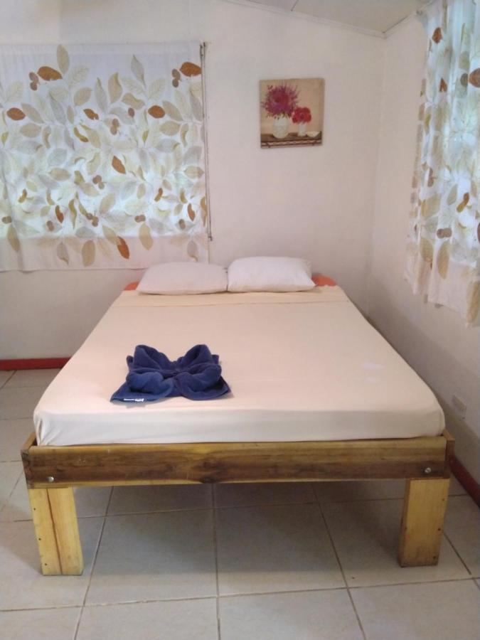 فندق Cabinas Talamanca Sa Puerto Viejo de Talamanca المظهر الخارجي الصورة