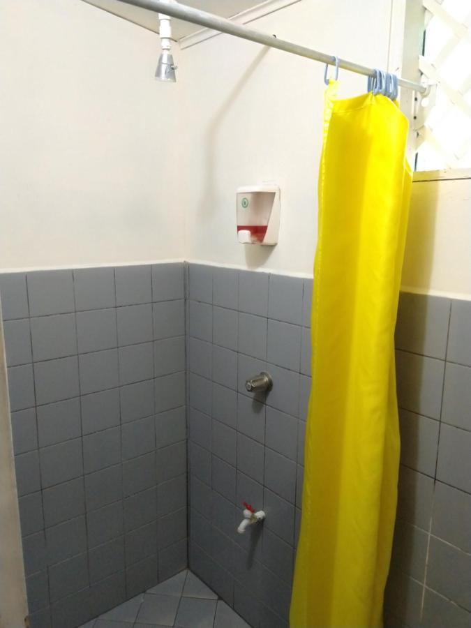 فندق Cabinas Talamanca Sa Puerto Viejo de Talamanca المظهر الخارجي الصورة