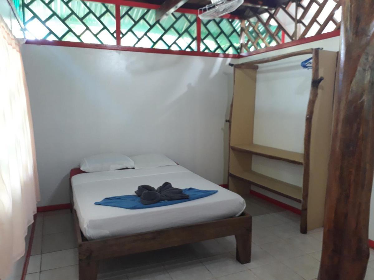 فندق Cabinas Talamanca Sa Puerto Viejo de Talamanca المظهر الخارجي الصورة