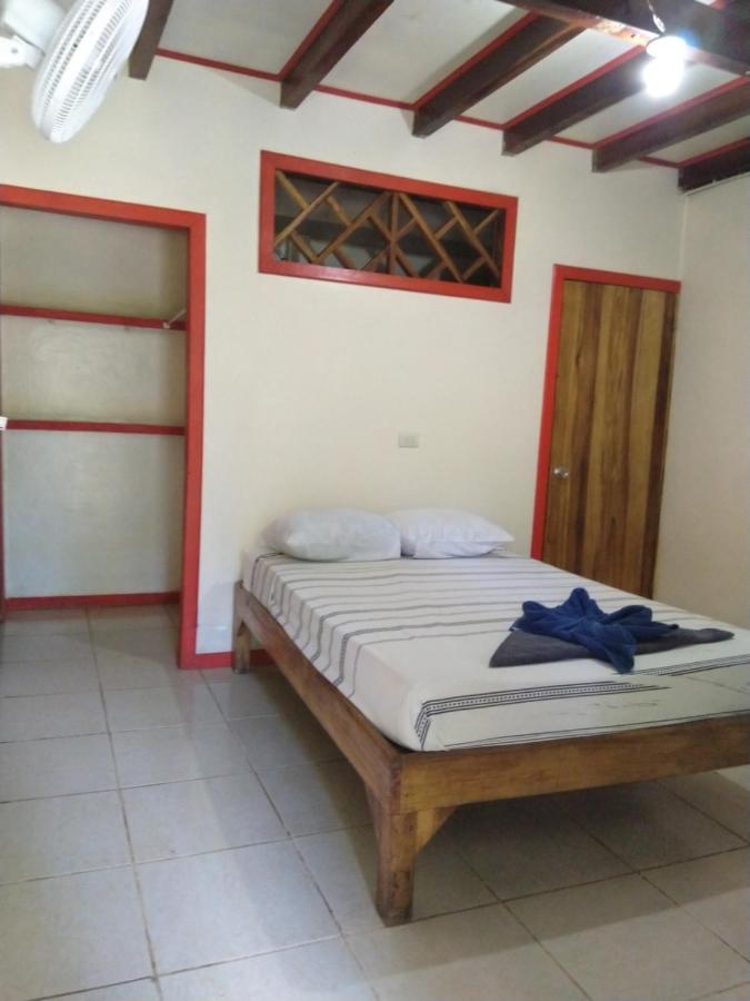 فندق Cabinas Talamanca Sa Puerto Viejo de Talamanca المظهر الخارجي الصورة