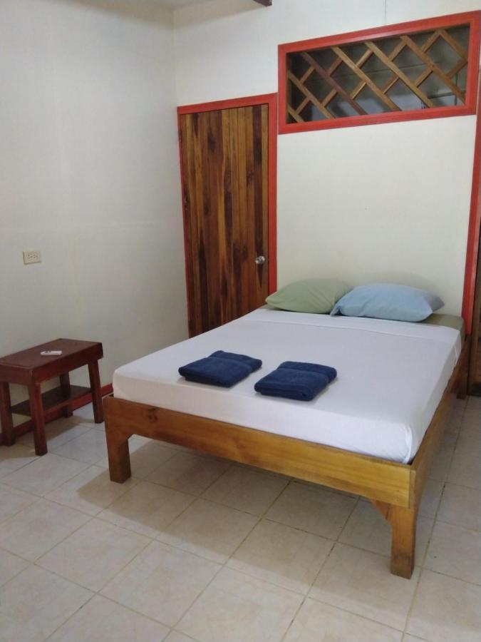 فندق Cabinas Talamanca Sa Puerto Viejo de Talamanca المظهر الخارجي الصورة
