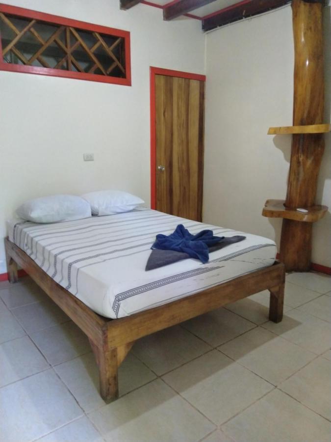 فندق Cabinas Talamanca Sa Puerto Viejo de Talamanca المظهر الخارجي الصورة