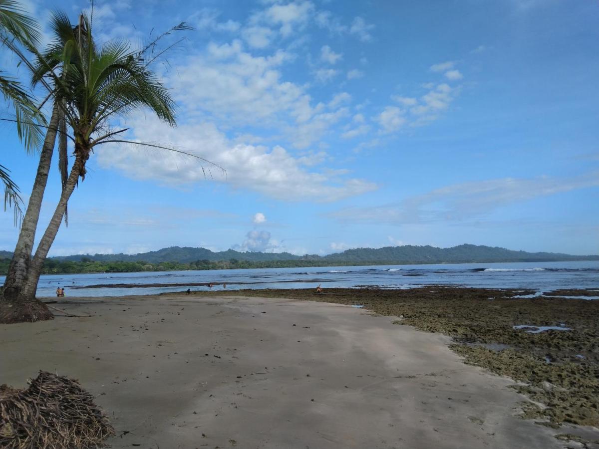 فندق Cabinas Talamanca Sa Puerto Viejo de Talamanca المظهر الخارجي الصورة