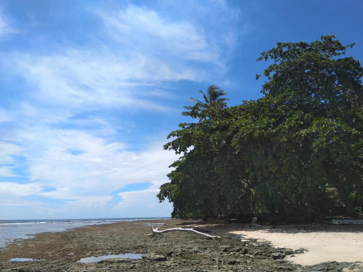 فندق Cabinas Talamanca Sa Puerto Viejo de Talamanca المظهر الخارجي الصورة