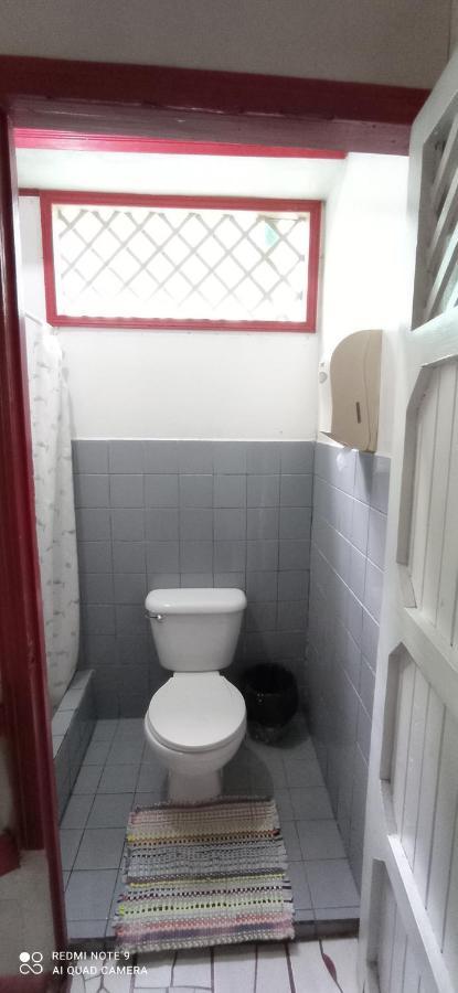 فندق Cabinas Talamanca Sa Puerto Viejo de Talamanca المظهر الخارجي الصورة