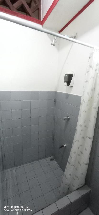 فندق Cabinas Talamanca Sa Puerto Viejo de Talamanca المظهر الخارجي الصورة