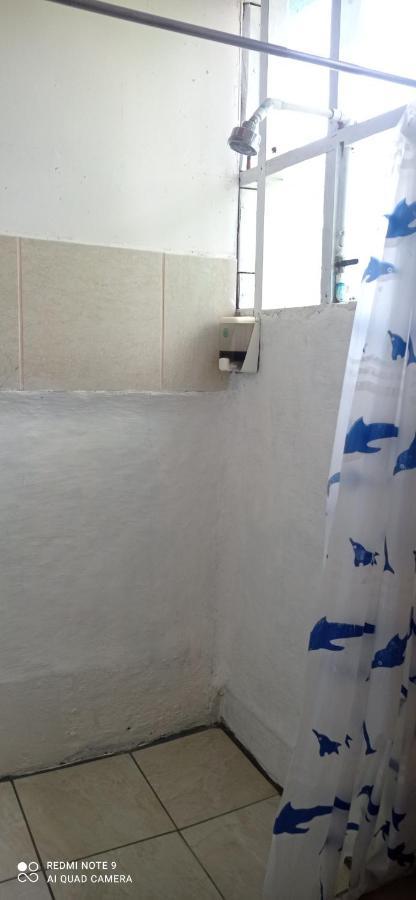 فندق Cabinas Talamanca Sa Puerto Viejo de Talamanca المظهر الخارجي الصورة