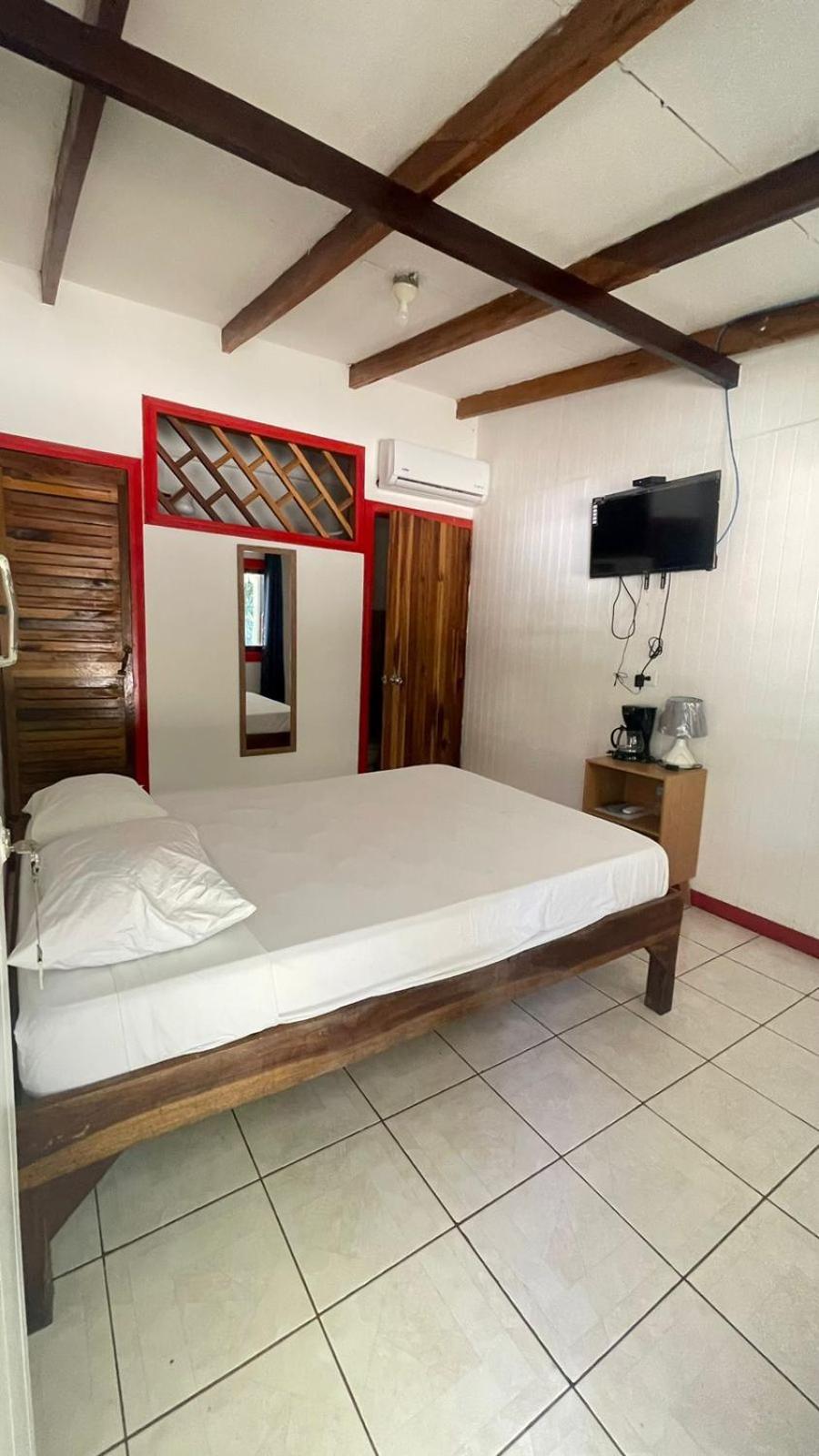 فندق Cabinas Talamanca Sa Puerto Viejo de Talamanca المظهر الخارجي الصورة